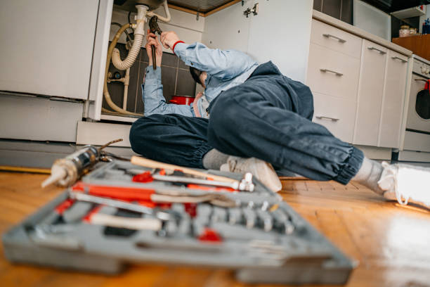 Best Same-Day Plumbing Service  in Clinton, LA
