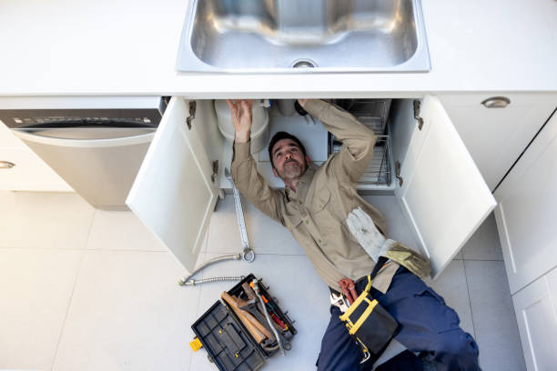 Best Plumbing Installation Services  in Clinton, LA