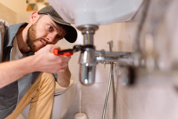 Trusted Clinton, LA Plumbing Experts