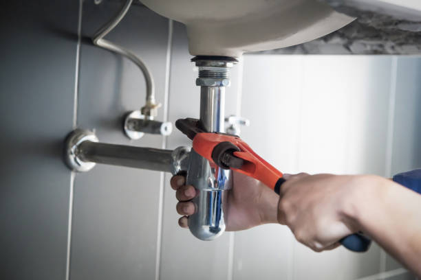 Best Commercial Plumbing Services  in Clinton, LA