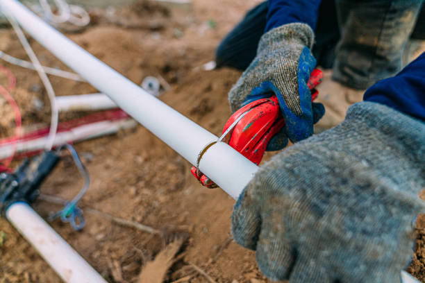 Best Local Plumber Services  in Clinton, LA